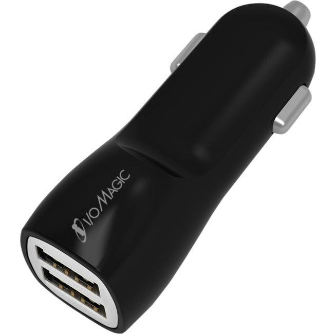 I/OMagic Auto Adapter