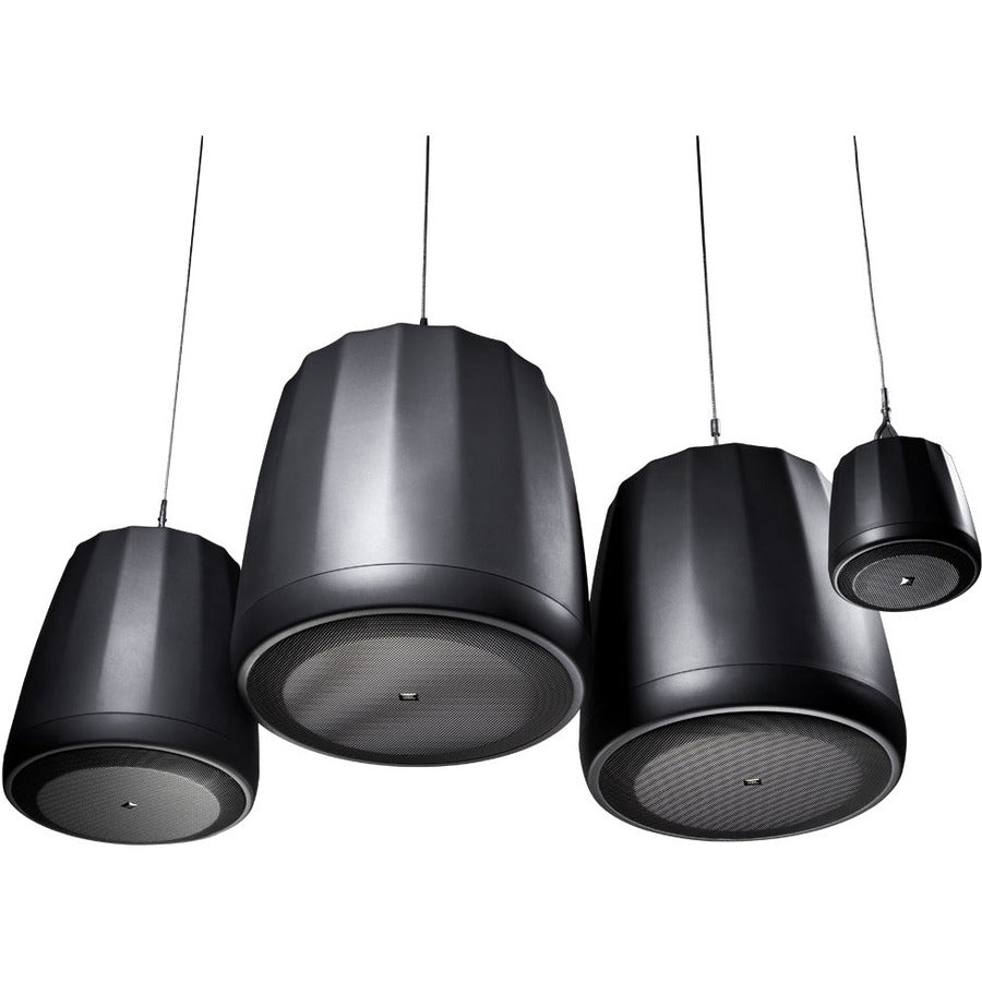 Harman JBL Professional Control 60PS/T Pendant Mount Woofer - 150 W RMS - Black