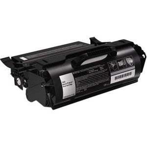 Dell Original Standard Yield Laser Toner Cartridge - Black - 1 Pack