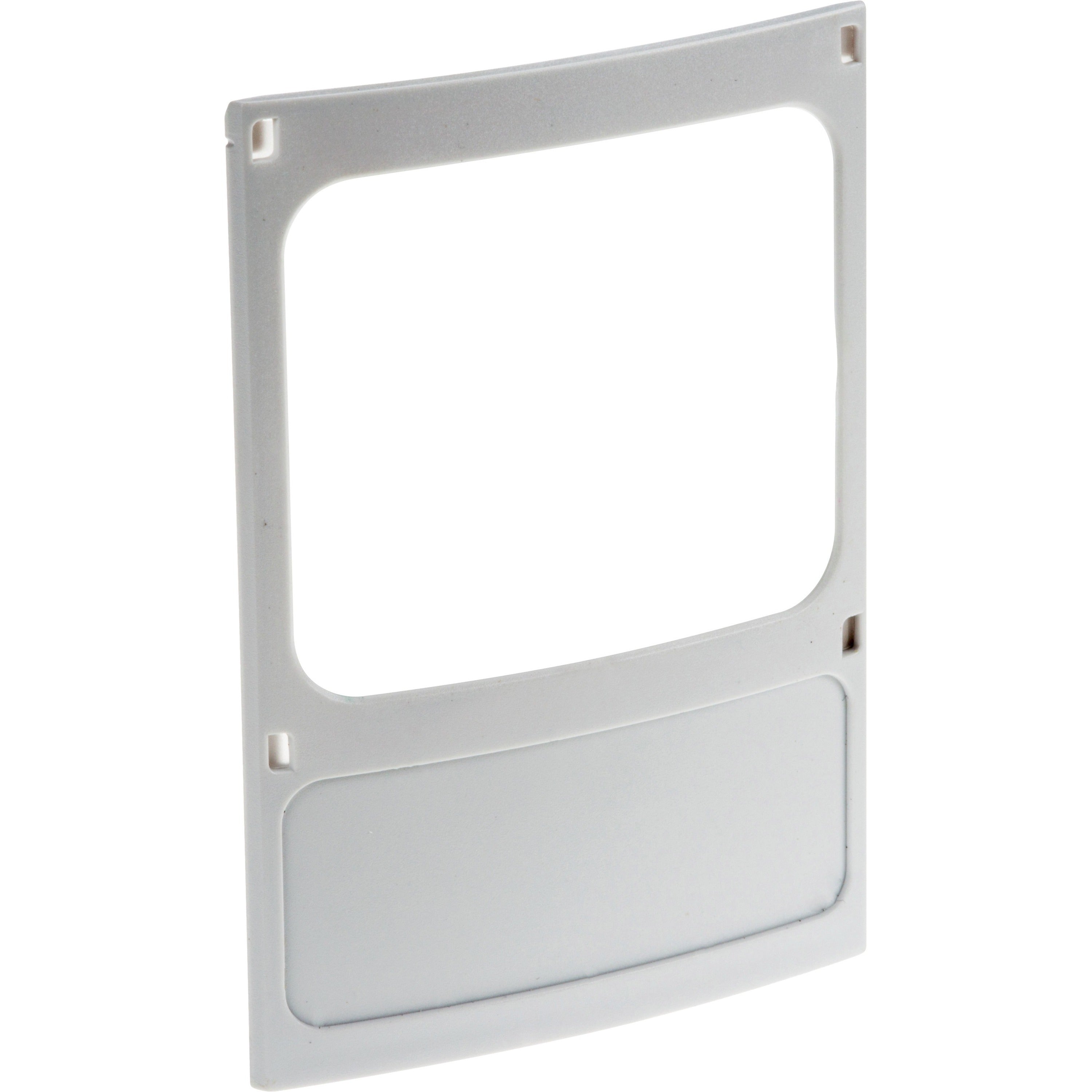 AXIS - Diverging Lens - TAA Compliant - Designed for Illuminator - White