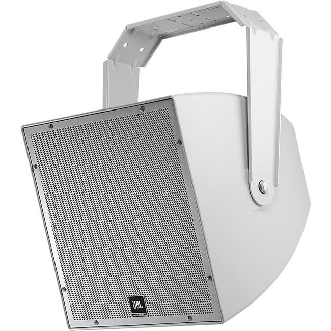 JBL 15"All Wthr Cmpct Coax, 1.50", 2-way, All-Weather Compact 2-Way Coaxial Loudspeaker With 15" LF, Gray