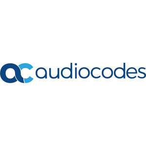 AudioCodes Mediant 1000B VoIP Gateway
