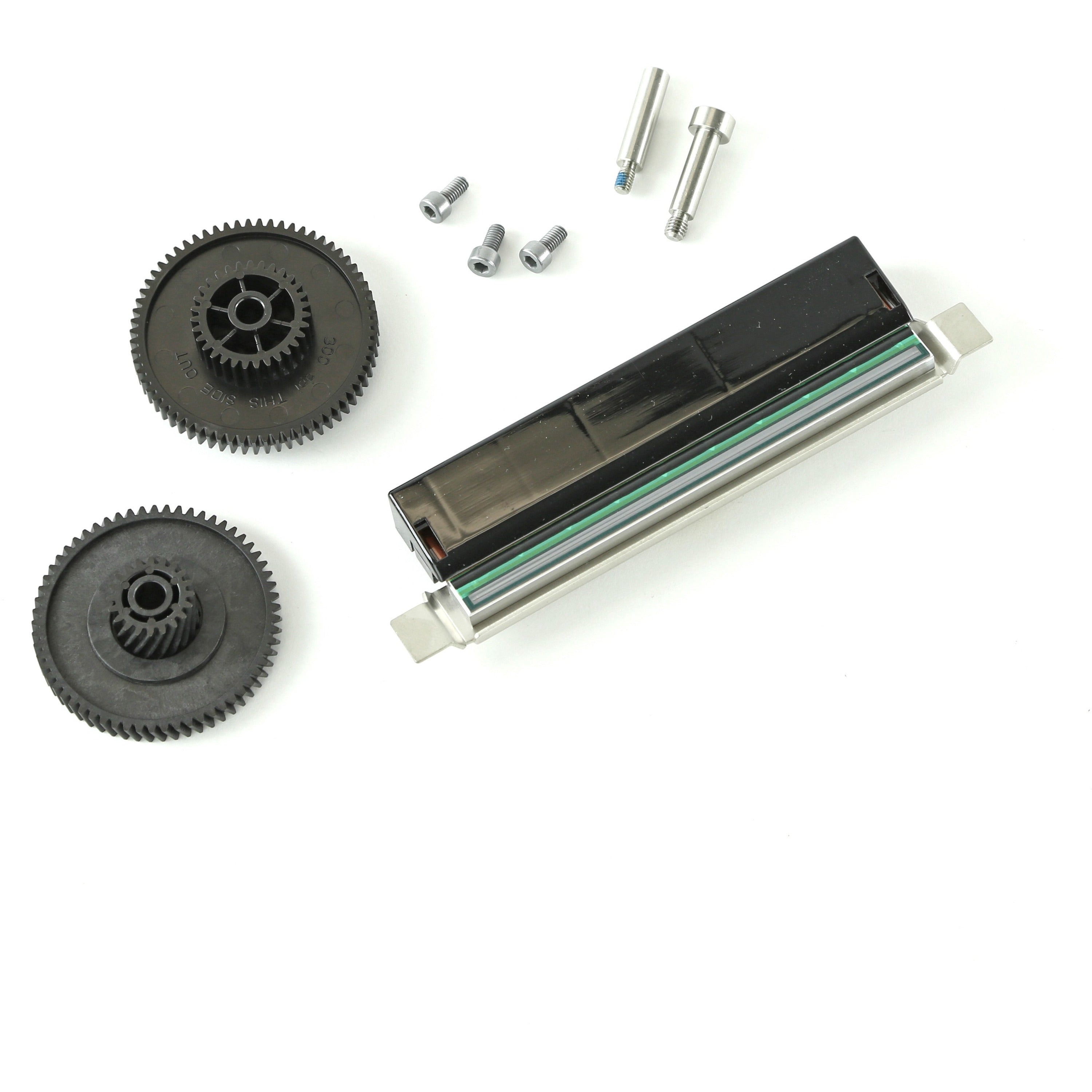 Zebra Convert 203 dpi to 300 dpi ZT200 Series