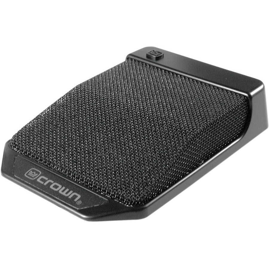 AKG PCC170 Wired Condenser Microphone, 3331H00010, 4.8", Professional Boundary Layer Microphone 1 x Mini XLR to XLR Cable