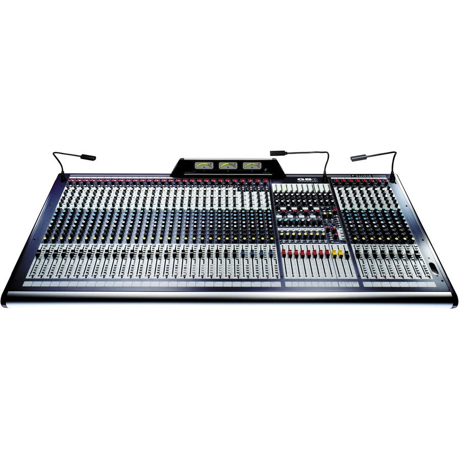 Soundcraft GB8 Audio Mixer, RW5695SM