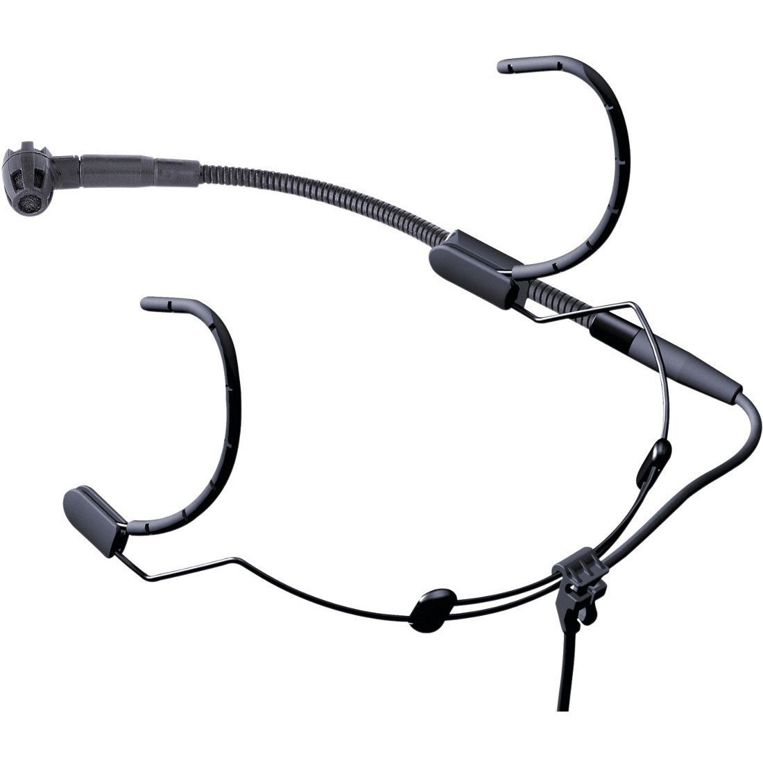 AKG Harman C520 L Wired Condenser Microphone, 3066X00020, 7.7 in, XLR