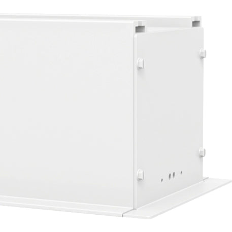 Legrand Da-Lite Advantage Electrol 152.7" Electric Projection Screen, 108 in, 84260LS, Gold