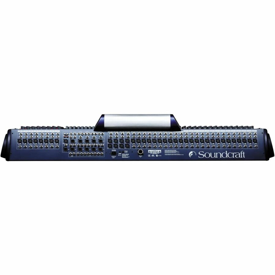 Soundcraft GB8 Audio Mixer, RW5697SM
