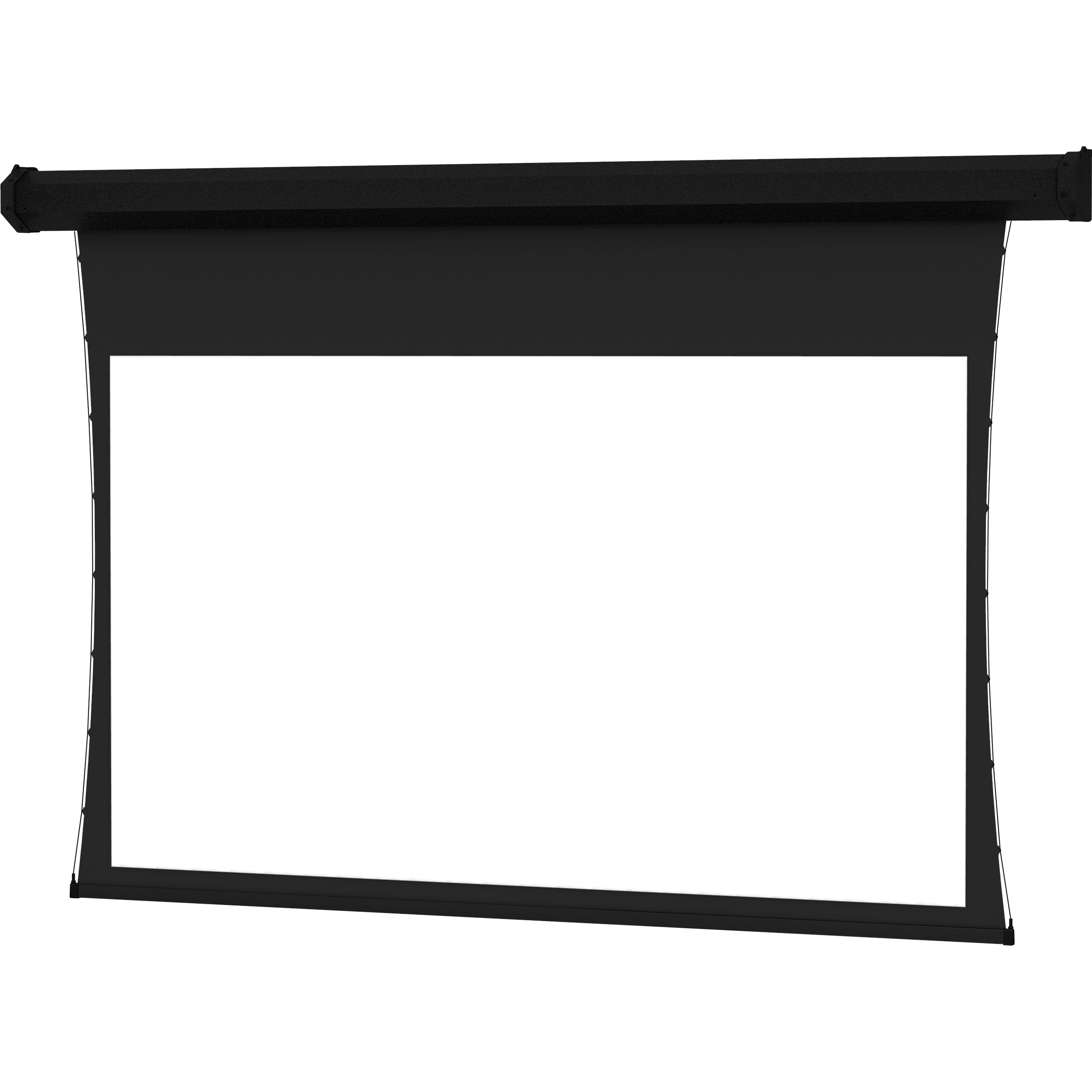 Legrand Da-Lite Tensioned Cosmopolitan Electrol 119" Electric Projection Screen