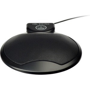 AKG Harman CBL410 PCC Wired Electret Condenser Microphone, 3.28 ft, 3177H00010