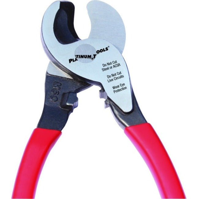 Platinum Tools BTC-20 Cable Cutter, 1 lb, 10540C