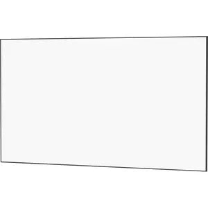 Legrand Da-Lite UTB Contour Projection Screen - Fixed Frame Screen with Ultra Thin Bezel - 159in