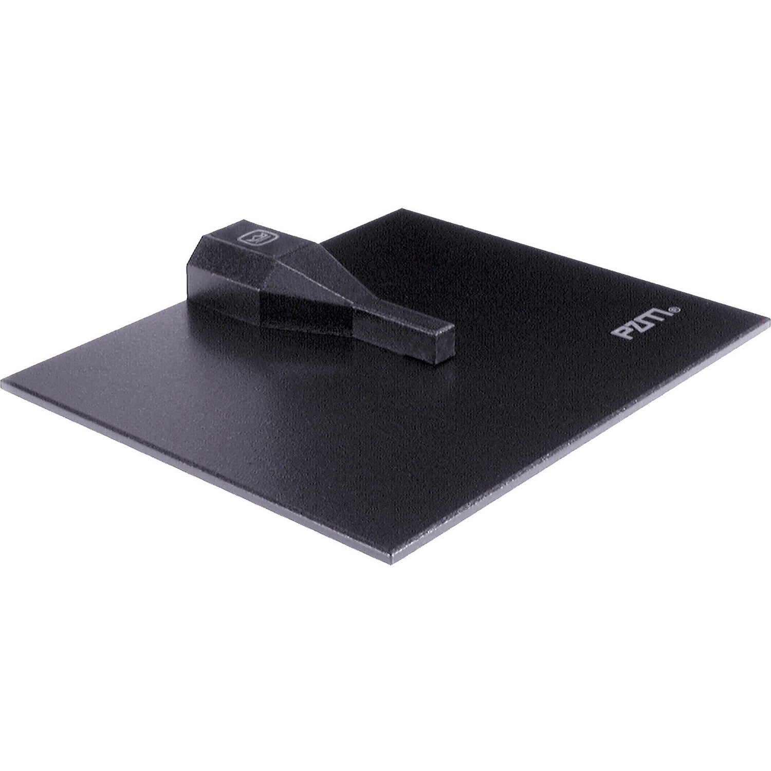 AKG PZM30 D Wired Microphone, 3323H00010, 6", High-Performance Hemispherical Boundary Layer Microphone