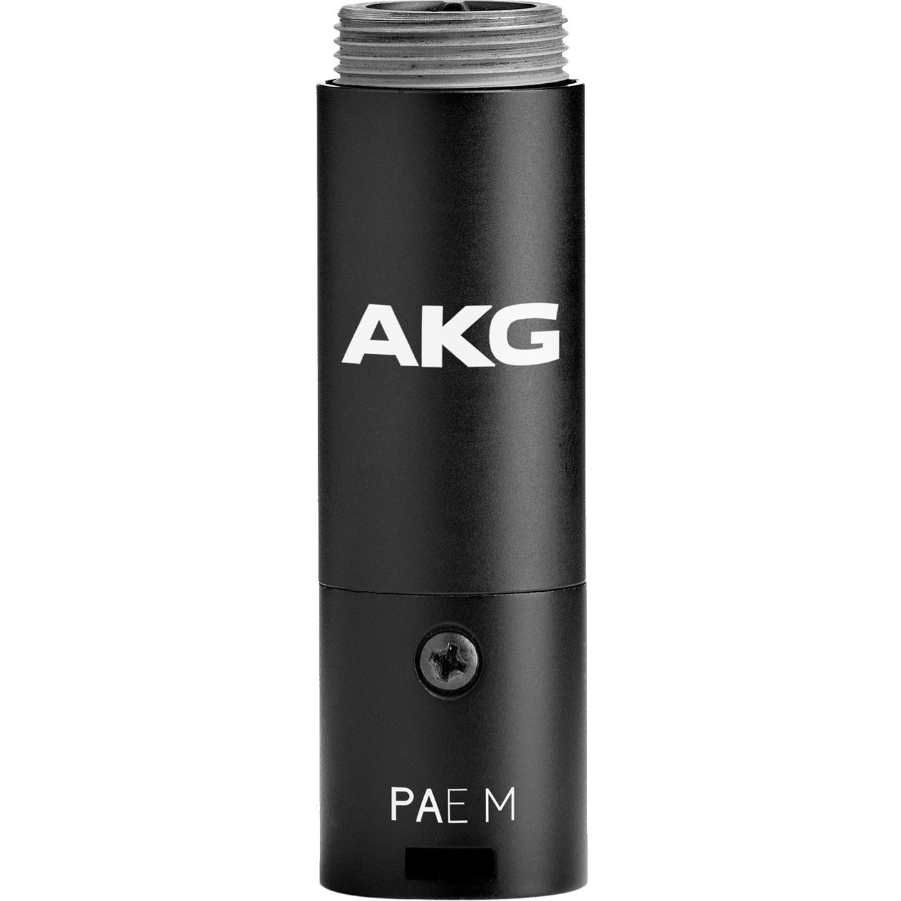 AKG Harman PAE M Reference Phantom Power Module, 0.8 in, 3165H00150