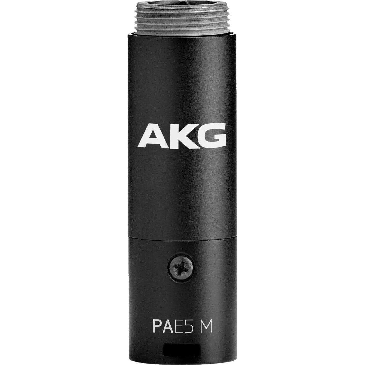 AKG Harman PAE5 M Microphone Power Module, 0.8 in, 3165H00160