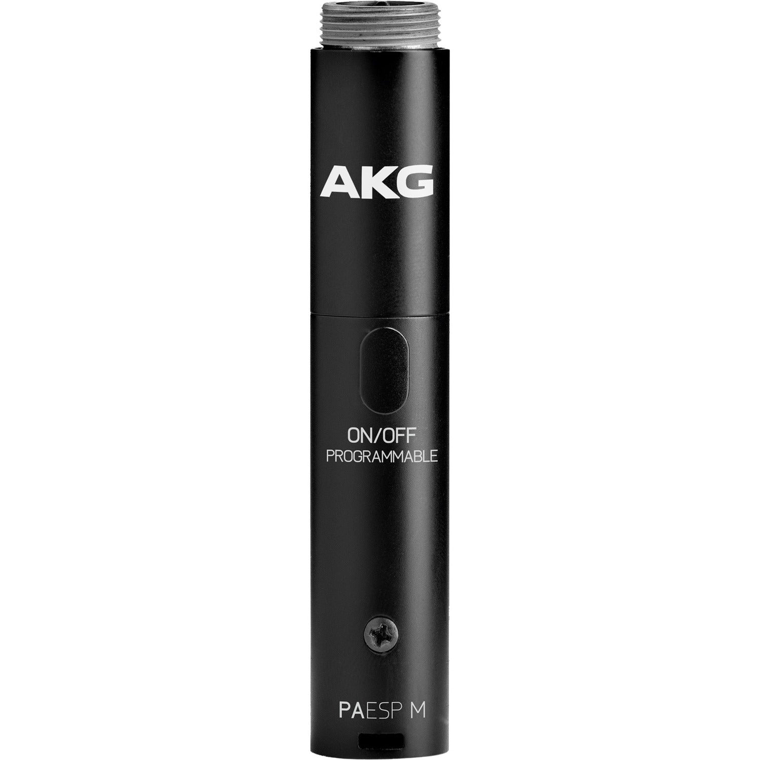 Harman AKG PAESP M Reference Programmable Phantom Power Module - DAM+ Series