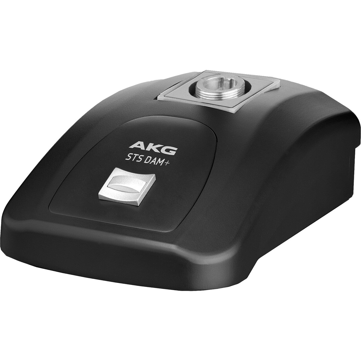 AKG Harman STS DAM+ Heavy Duty Table Stand, 2966H00030, Black