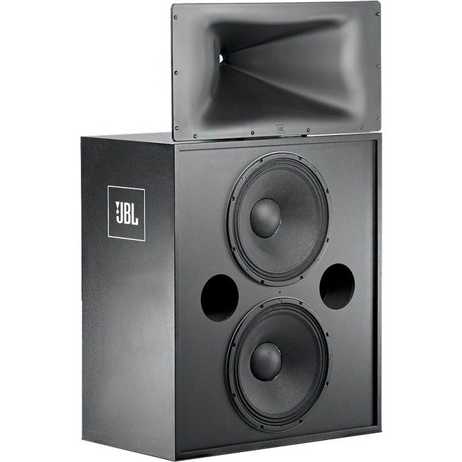 Harman JBL Professional 3722-HF Speaker System - 400 W RMS