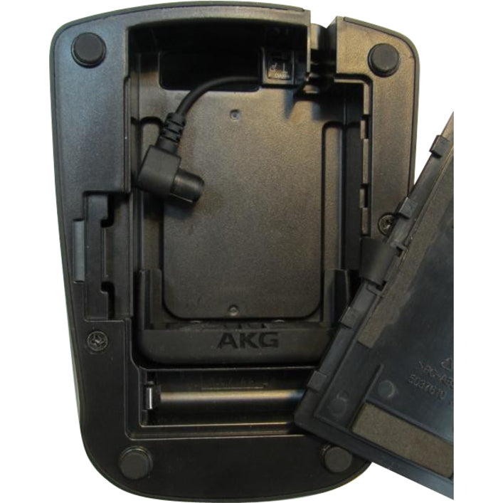 Harman AKG STS DAM+ WL Professional Tabletop Stand for Wireless Use