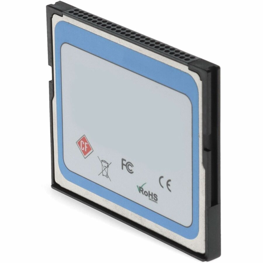 AddOn Cisco MEM3800-128U512CF Compatible 512MB Flash Upgrade
