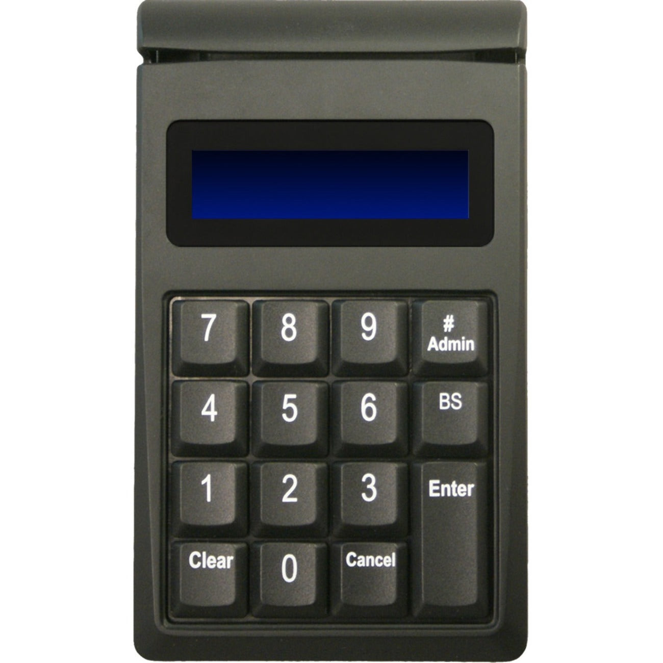 ID TECH SecureKey M100 POS Keypad