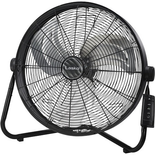 Lasko 20" High Velocity Fan with Remote Control