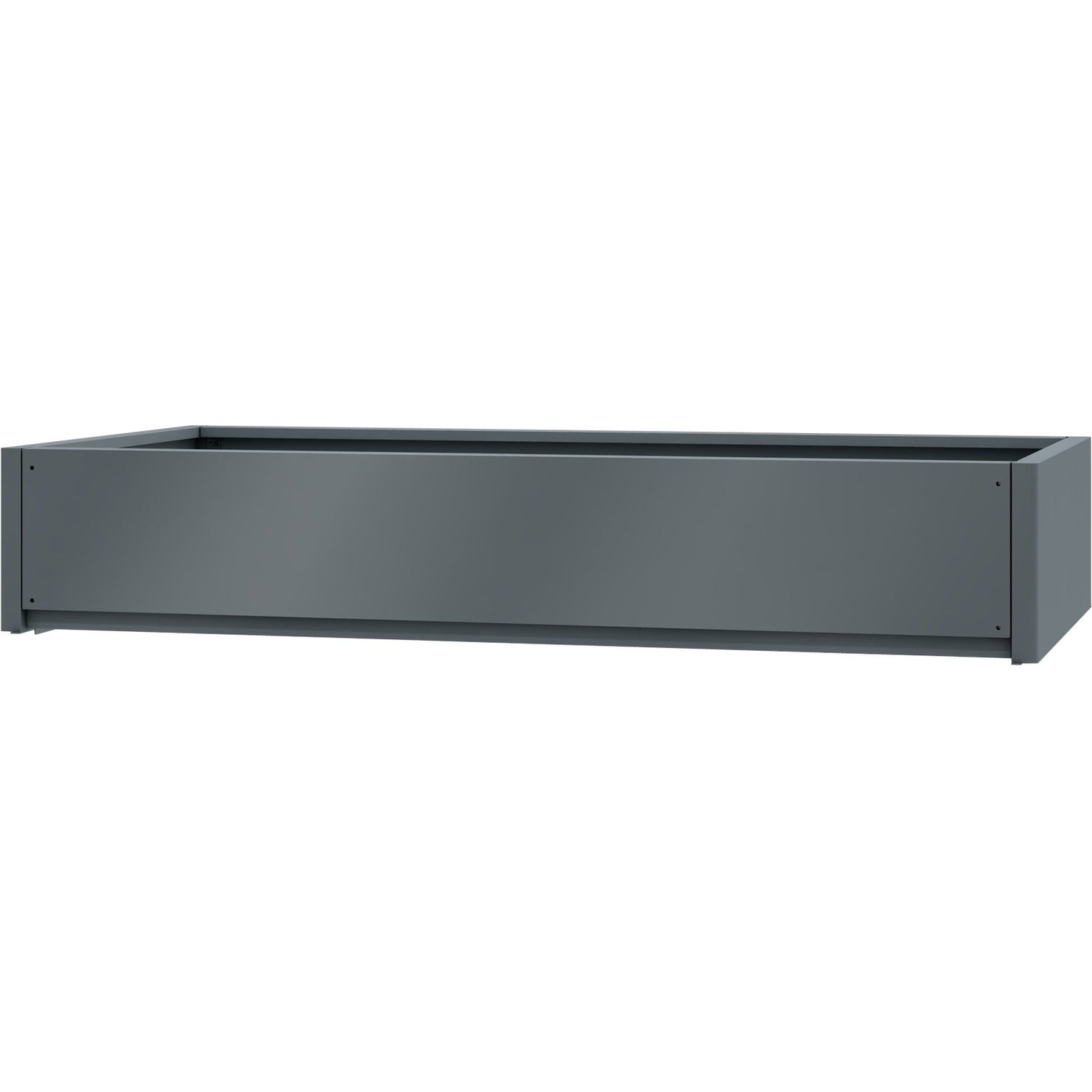 Schneider Uniflair Plenum Chamber - Frame Size 8, ACPL75172, Gray