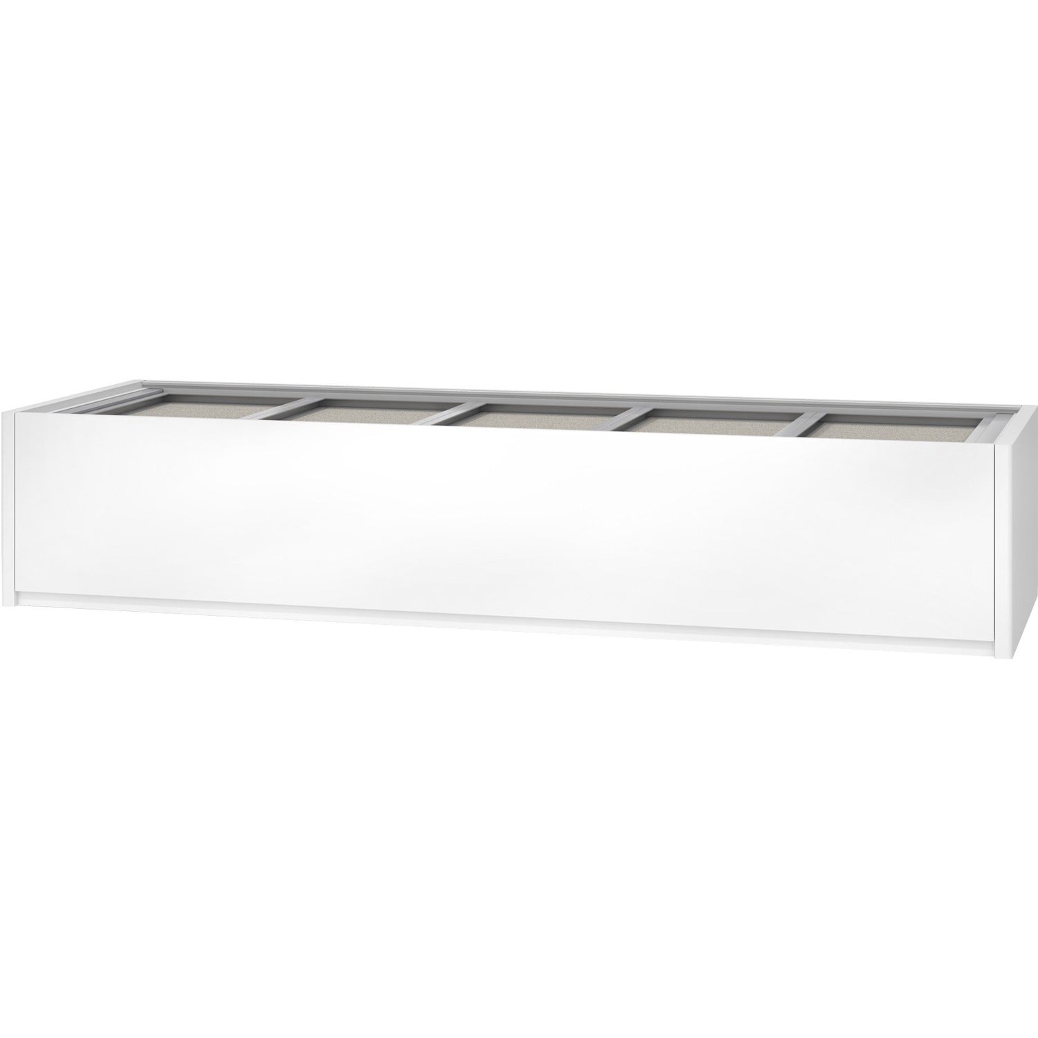 Schneider Uniflair Plenum Chamber - Frame Size 7, ACPL75178, Blue