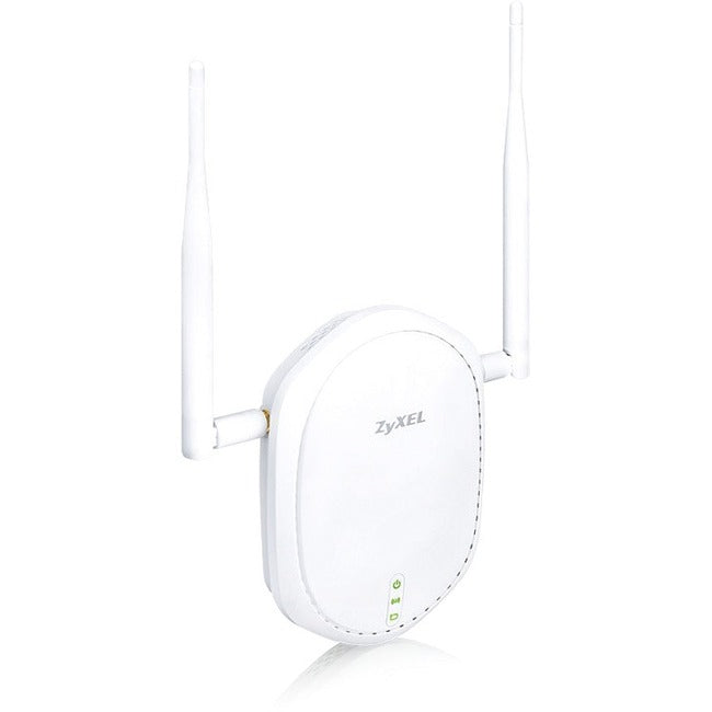 ZYXEL NWA1100-NH IEEE 802.11n 300 Mbit/s Wireless Access Point