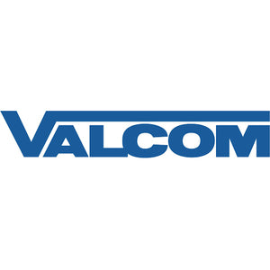 valcom-ip-one-way-flexhorn-white