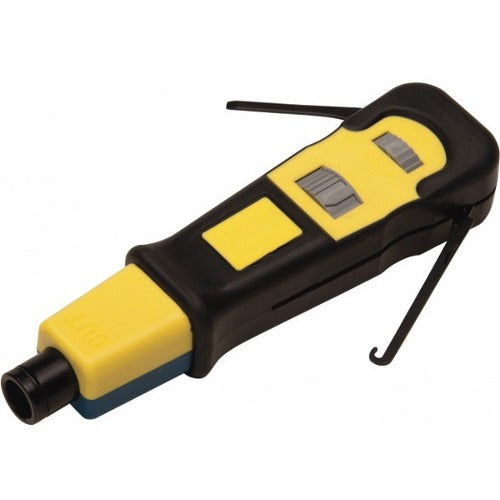 NSI Platinum Tools PRO-Strike Punchdown Tool, w/66 Blade, 13155C