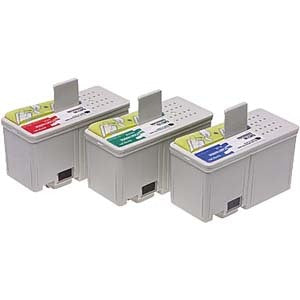 Epson Ink Cartridge Red