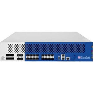 Check Point DDoS Protector™ Appliances block Denial of Service attacks within seconds with multi-layered protection and up to 40 Gbps of performance