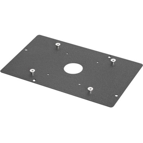 Legrand Chief Custom RPM Interface Bracket - For Projectors - Black