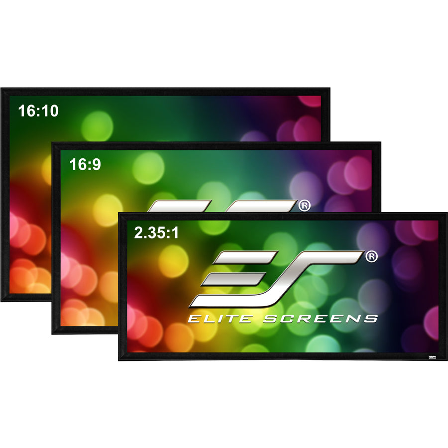 Elite Screens ezFrame 2 Series