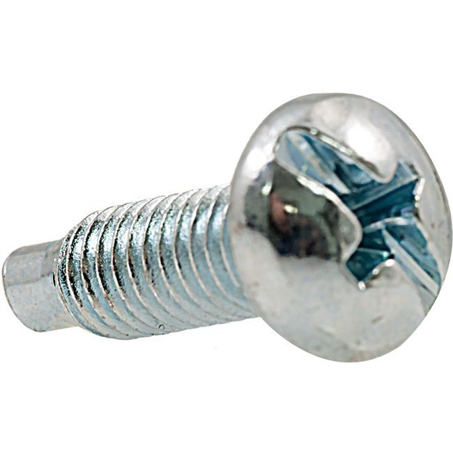 Rack Innovation Screw 10-32 x 3/4" (25 Pack) - Rack Screw - 10 - 0.75" - 1 Pack, SCREW-1032-750-25PK