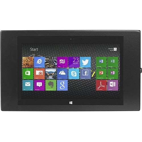Mobile ArmorActive Full Metal Jacket for Microsoft Surface Pro