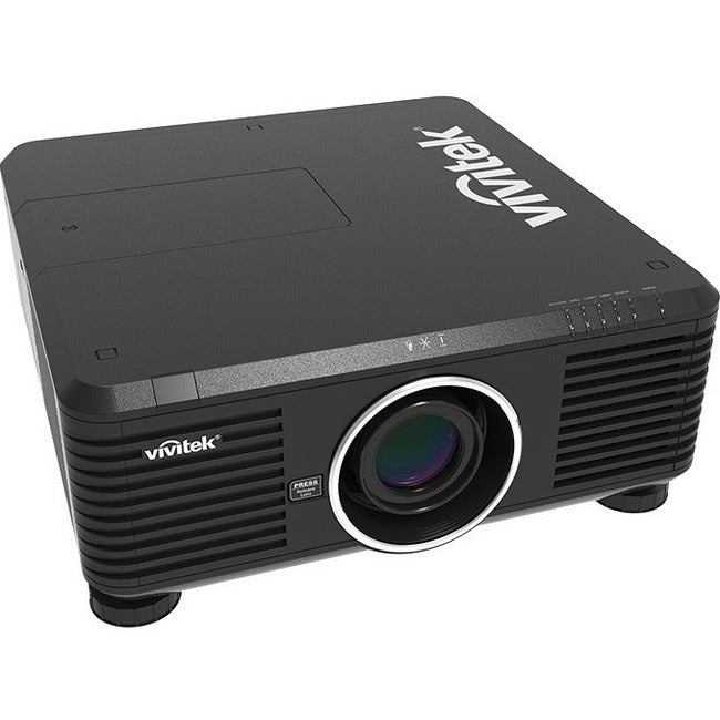 Delta Vivitek DX6831 3D Ready DLP Projector - 4:3