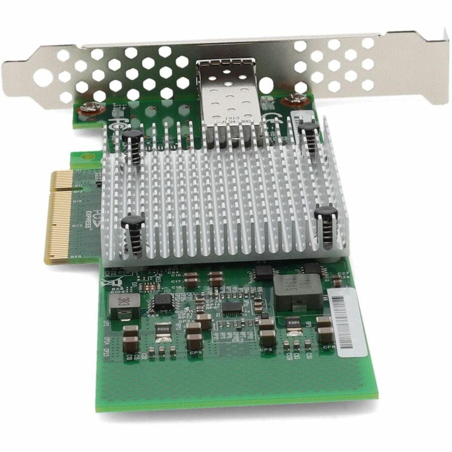 AddOn QLogic QLE8360-CU-CK Comparable 10Gbs Single Open SFP+ Port Network Interface Card
