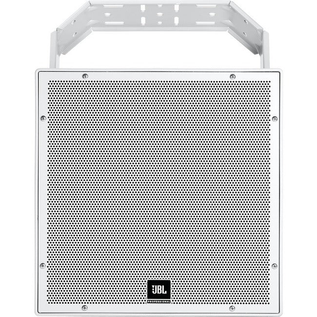 Harman JBL Professional All Weather AWC15LF Indoor/Outdoor Speaker - 500 W RMS - Light Gray