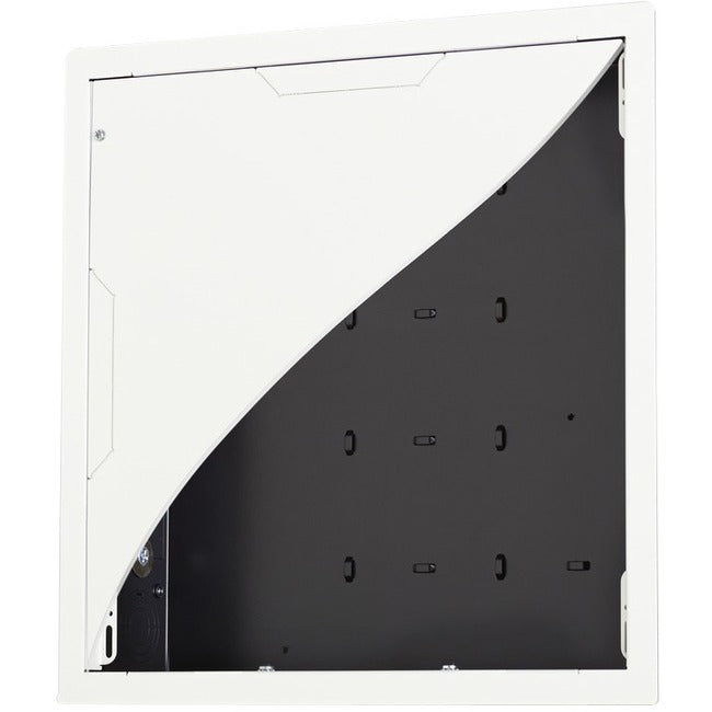 chief-pac526f-g-large-in-wall-storage-box-14-25-x-14-25-x-3-9-taa-compliant