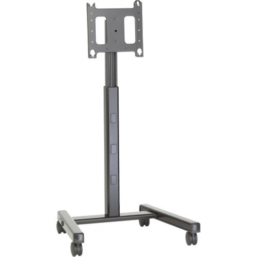 Legrand Chief Large Flat Panel Mobile Display Cart - For displays 42-86"