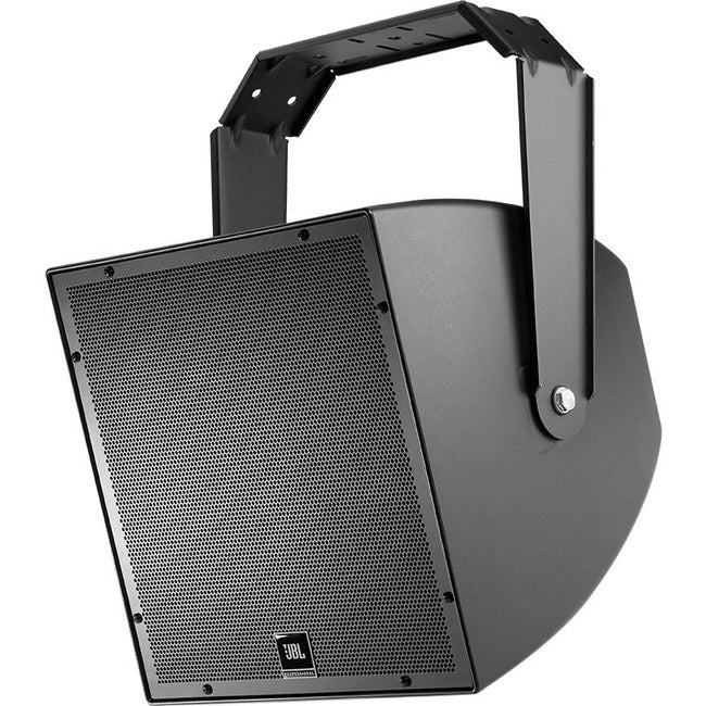 Harman JBL Professional All Weather AWC15LF Indoor/Outdoor Speaker - 500 W RMS - Black