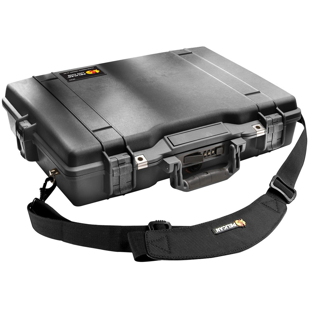 Pelican Laptop Case, 13.12"