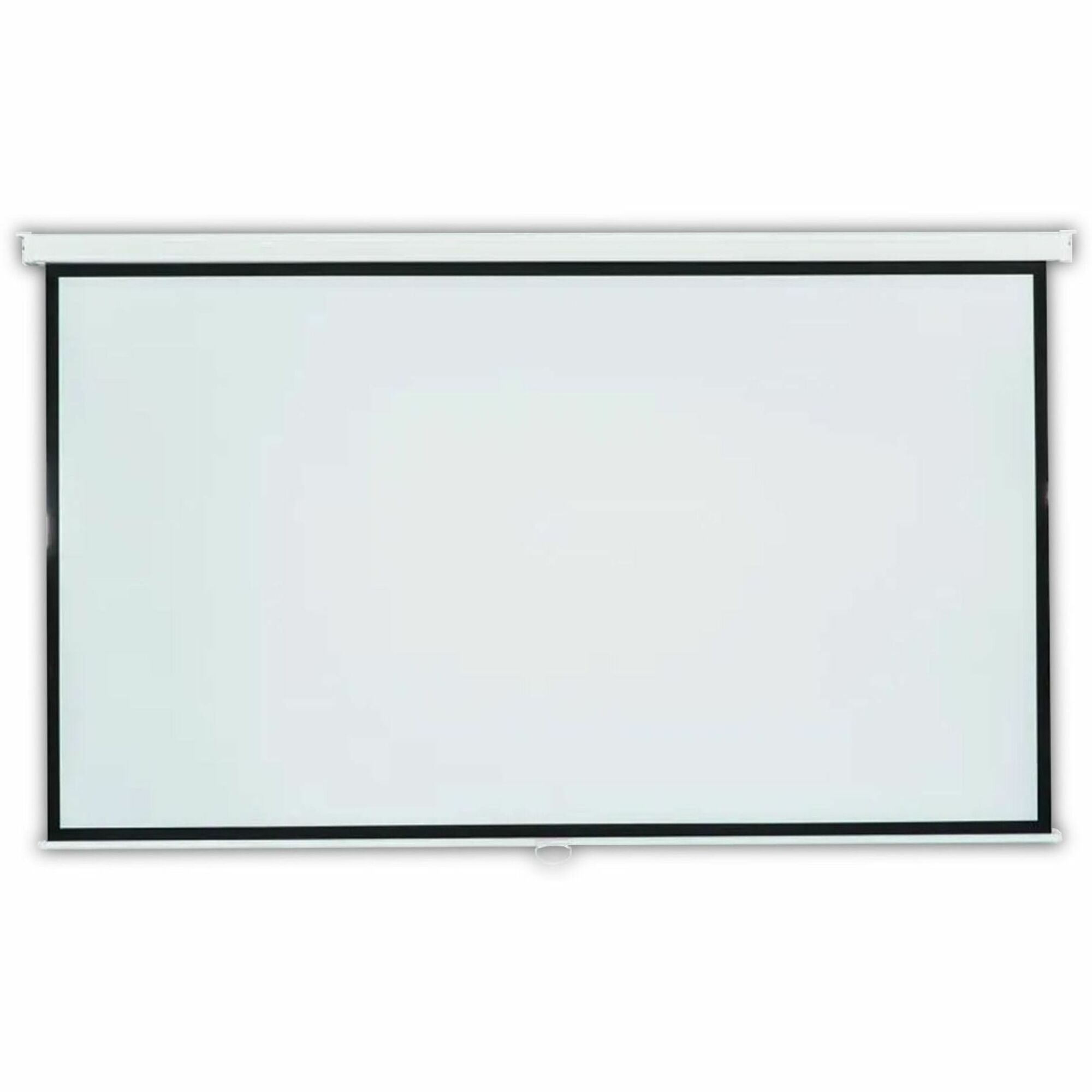 ViewSonic PJ-SCW-1001W Matt White 100 Inch 16:9 Projection Screen