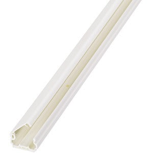 Panduit Cable Raceway White 6 ft 1.02 in 6 ft Cable Length