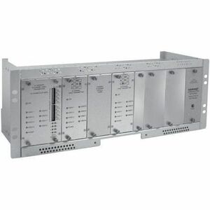 ComNet Video Transmitter/Data Transceiver, 177165.35 ft, Coaxial, FVT/FVR200D8, Wired