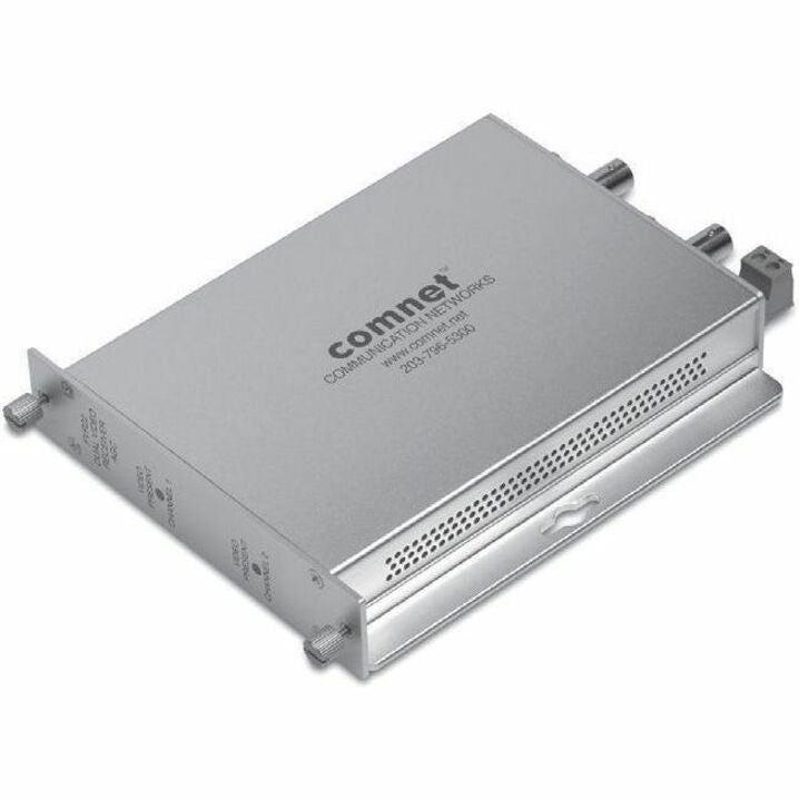 ACRE ComNet AGC Dual Video Receiver (850 nm), FVR22LV