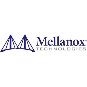 NVIDIA Mellanox ConnectX VPI Infiniband Host Bus Adapter, MCX456A-FCAT