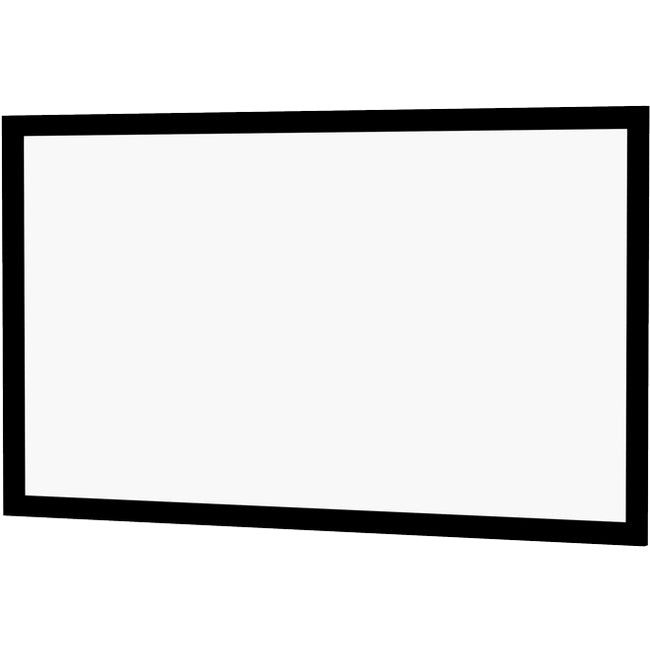 Legrand Da-Lite Cinema Contour 109" Fixed Frame Projection Screen